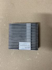 Купити Hyundai kona рестайлінг  модуль підсилювач аудіо 96370-j9500 2023r, фото thumb