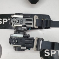 фото thumb №10, Micra k14 приборная панель консоль подушки безопасности ремни подушка безопасности