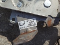 фото thumb №2, Механизм ручного ручной mini r55 r56 europa