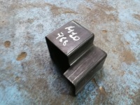 Купити Кришка реле m10 bmw e30, фото thumb