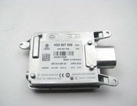 фото thumb №1, Audi a7 sportback 4g правый lane change assist module 4g0907568