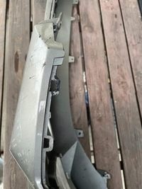 фото thumb №7, Audi a6 c8 4k0 бампер передний перед