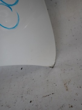 фото thumb №12, Bmw x3 f25 10-17 капот крышка двигателя