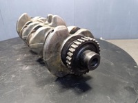 фото thumb №8, Volkswagen crafter ii man tge 2.0 tdi вал коленчатый 04l105263f