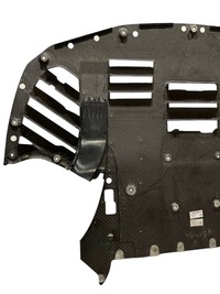 фото thumb №5, Ferrari sf90 карбон плита защита шасси 871334