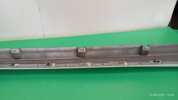 фото thumb №10, Планка порогова ліва поріг maserati ghibli iii рестайлінг 670010789