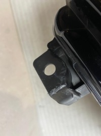 Противотуманная фара правый led drl peugeot 3008 5008 3 9845434680 Доставка, фото thumb