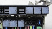фото thumb №7, Mitsubishi outlander коробка предохранителей 01-