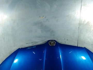 фото thumb №10, Капот skoda octavia iii lf5w