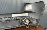 фото thumb №15, Бампер задняя задний jaguar e-pace x540 pdc kompletny