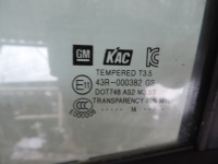 фото thumb №4, Дверь левая задняя opel mokka a i полный