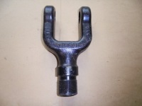 фото thumb №1, Hak буксировочный mercedes a0005831320