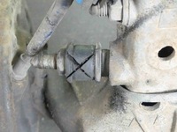 фото thumb №7, Балка задня задня oś citroen c2 03-09