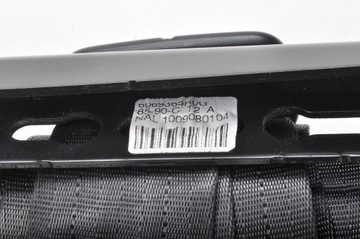 фото thumb №6, Volvo s80 ii v70 iii pas безопасности правый перед переднее 39811480