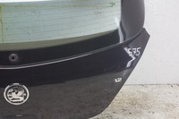 фото thumb №8, Кришка багажника багажника задня opel corsa d 5d z20r