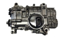 фото thumb №1, ____honda accord vii 2.2 d ____n22a2____ насос масла____