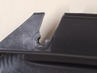 фото thumb №8, Захист плита корпус підвіска ліва suzuki sx4 s-cross 18r lift 1.4t