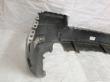 фото thumb №8, Mercedes glk x204 бампер задний зад