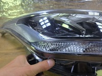 фото thumb №7, Toyota chr c-hr lift 19- лампа перед передняя правая 81110-f4180-00