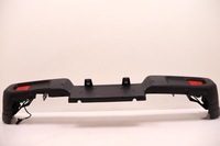 фото thumb №12, Jeep wrangler jl 18- бампер задняя