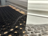 фото thumb №12, Bmw g60 g61 бампер перед м-пакет европа 416