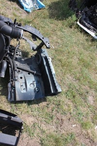 фото thumb №6, Land rover discovery 4 pas передний kompletny