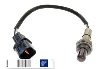 фото thumb №1, Синий print лямбда-зонд hyundai getz 1.1 tb