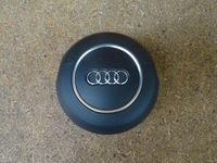 фото thumb №8, Audi a3 8v 12-17 q3 8u 11- подушка безпеки подушка повітряна водія 8v0880201al