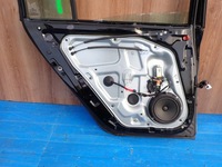 фото thumb №8, Hyundai sonata v 05-09 двері задні ліва aa