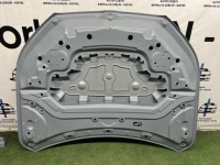 фото thumb №8, Bmw x2 u10 капот перед капот передняя оригинальная комплектная c4p