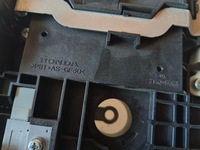 фото thumb №6, Honda insight ii 1.3 cr-z плита блок акумулятора 1e100-rbj-013