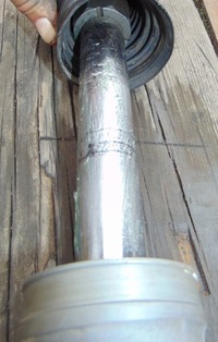 фото thumb №10, Рейка рульового управління audi a6 c6 2.0tfsi європа