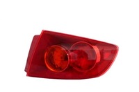 фото thumb №1, Tyc лампа mazda 3 sedan 1.6 bk