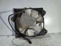фото thumb №1, Вентилятор радиатора toyota rav4 2.0 d4d