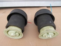 фото thumb №1, Bmw x5 m e70 подушка пневматична підвіска