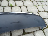 фото thumb №7, Kia ceed iii kombi спойлер задний защита хром