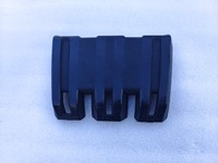 фото thumb №1, Skoda kamiq защита решётка радиатора радара 658853655