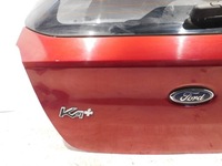 фото thumb №2, Крышка багажника задняя задняя багажника ford ka+ plus