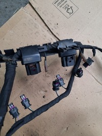 фото thumb №8, Audi q3 8u 2.0tfsi жгут электропроводка двигателя