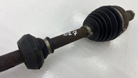 фото thumb №11, Приводной вал правая длинная шарнир правый перед k20a4 автоматическая коробка передач honda cr-v ii 2.0b