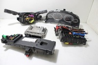 фото thumb №1, Набір стартовий opel vectra c lift 1.9cdti