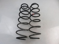 фото thumb №4, Пружина задняя renault laguna ii kombi