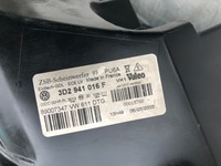 фото thumb №11, Vw phaeton лампа правий перед права ксенон uk