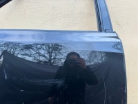 Lexus rx iv 4 15-22r дверь правое  задняя правый  задняя в Украине, фото thumb