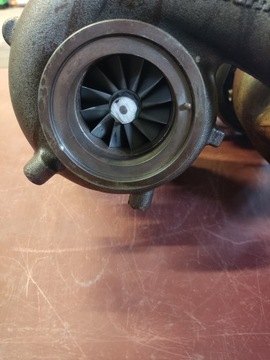 фото thumb №5, Турбонагнетатель a9360906180 b2b2-936