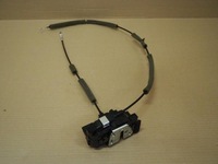 фото thumb №1, Замок дверь левый задняя renault koleos ii