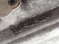 фото thumb №13, Коробка передач передач редуктор x-drive bmw x5 i e53 3.0i m54 231km 03r fv