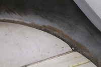 фото thumb №12, Крыло правый перед subaru legacy iv 2003r- 39d