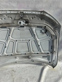 Купить Капот audi a4 b8 2008-2012 крышка двигателя перед старый model дорестайлинг, фото thumb