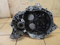 фото thumb №1, Коробка передач коробки передач механическая коробка передач astra v k 1.6 cdti biturbo